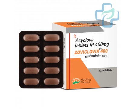 Aciklovir (Aciclovir)