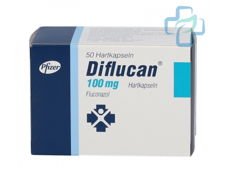 Diflucan Generični (Fluconazole)