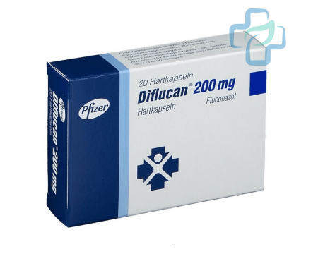 Diflucan Generični (Fluconazole)