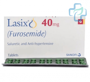 Lasix Generični (Furosemide)