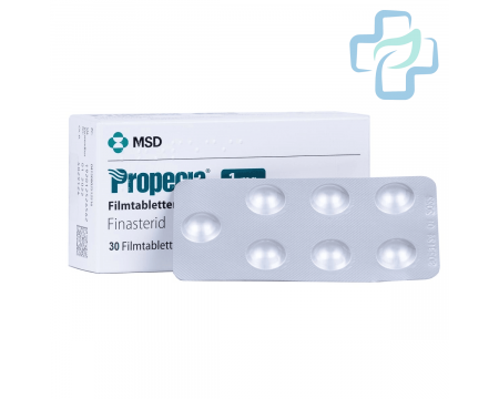 Propecia Generična (Finasteride)