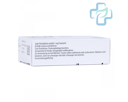 Propecia Generična (Finasteride)