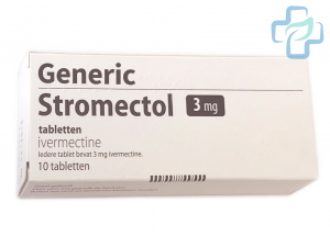 Stromectol Generični (Ivermectin)