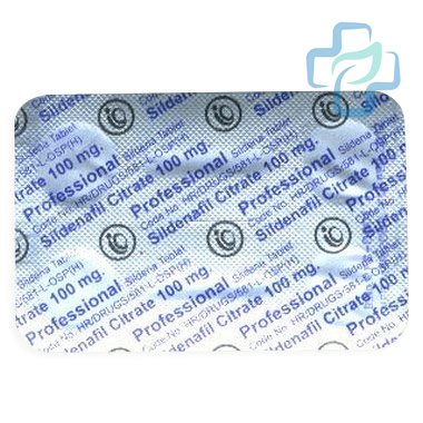  Viagra Professional (Sildenafil)